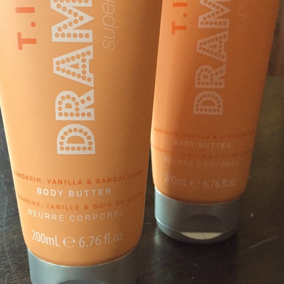 TIF Dramatic Superbe - Picture 3 of 3